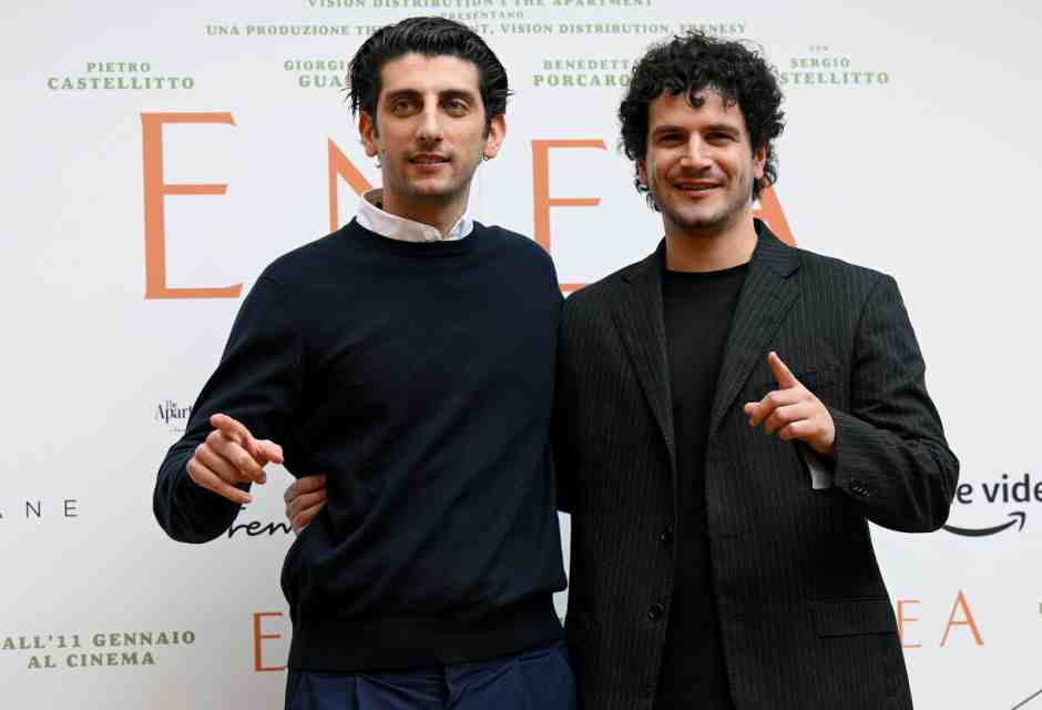 La Roma estetizzante (e inesistente) di Castellitto e dei nuovi cantautori