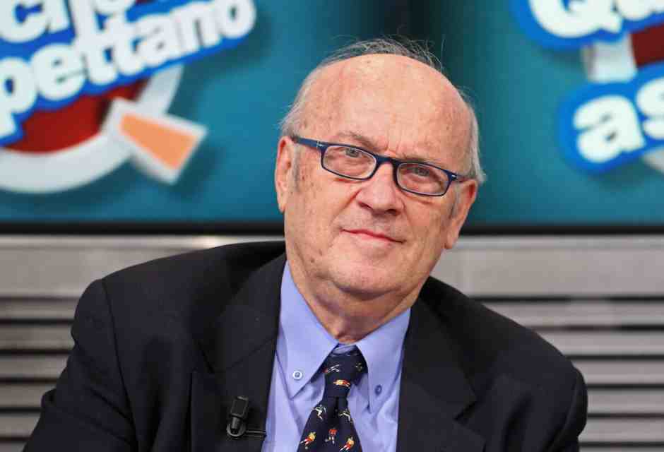 Quando l’arbitro poteva essere un amico dei calciatori. Parla Paolo Casarin