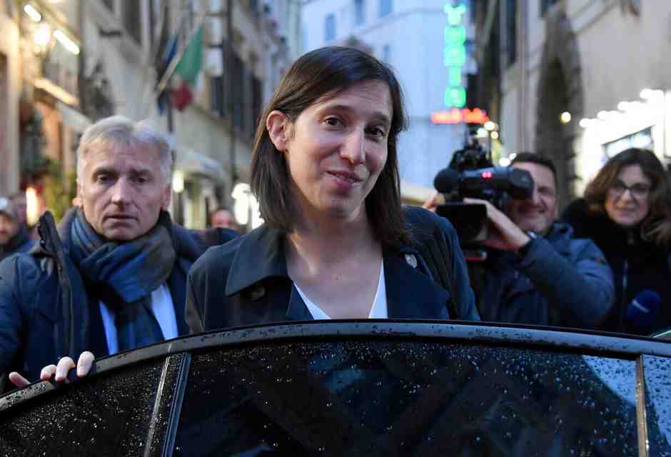 “Candidare Salis? Ipotesi ridicola”. I mal di pancia degli europarlamentari Pd