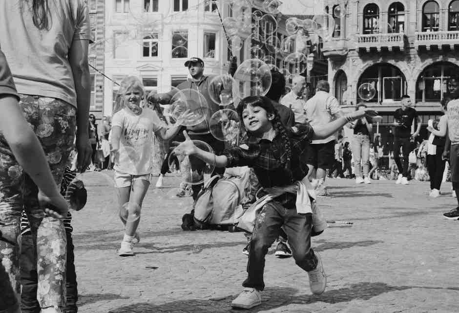 Vengono i brividi mentre si ride, in "James Brown si metteva i bigodini"