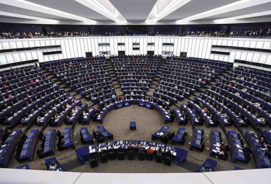 Altro che Qatar, è il Russiagate la minaccia per il Parlamento europeo