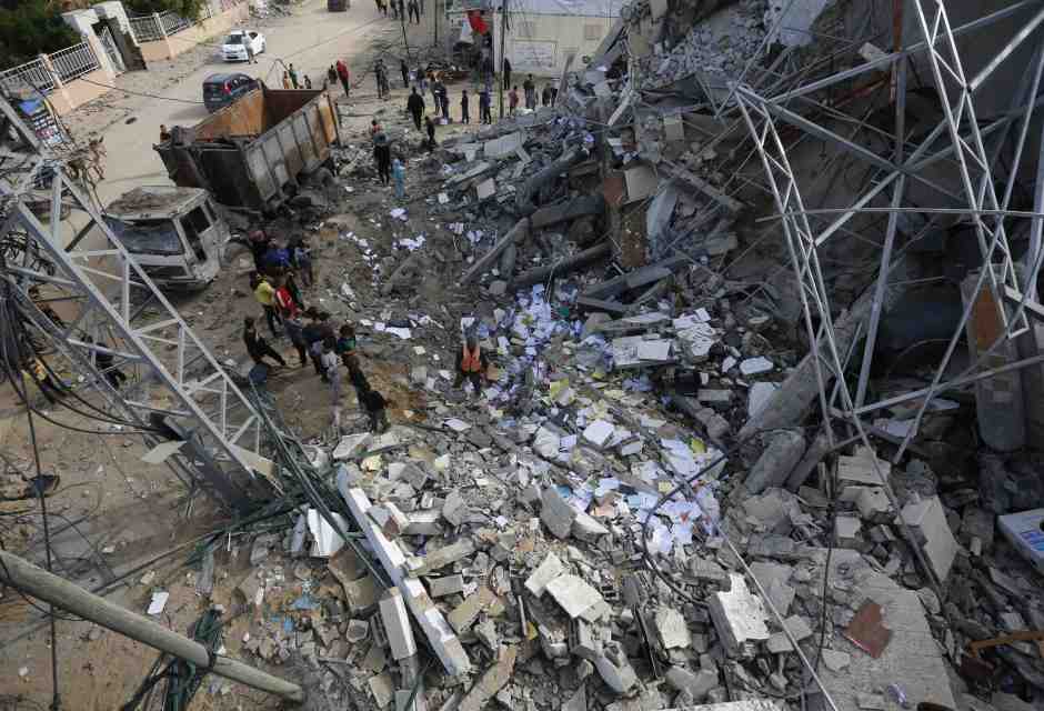 Esagero se vedo un mondo in cui trionfano stupidità, crudeltà e pazzia?