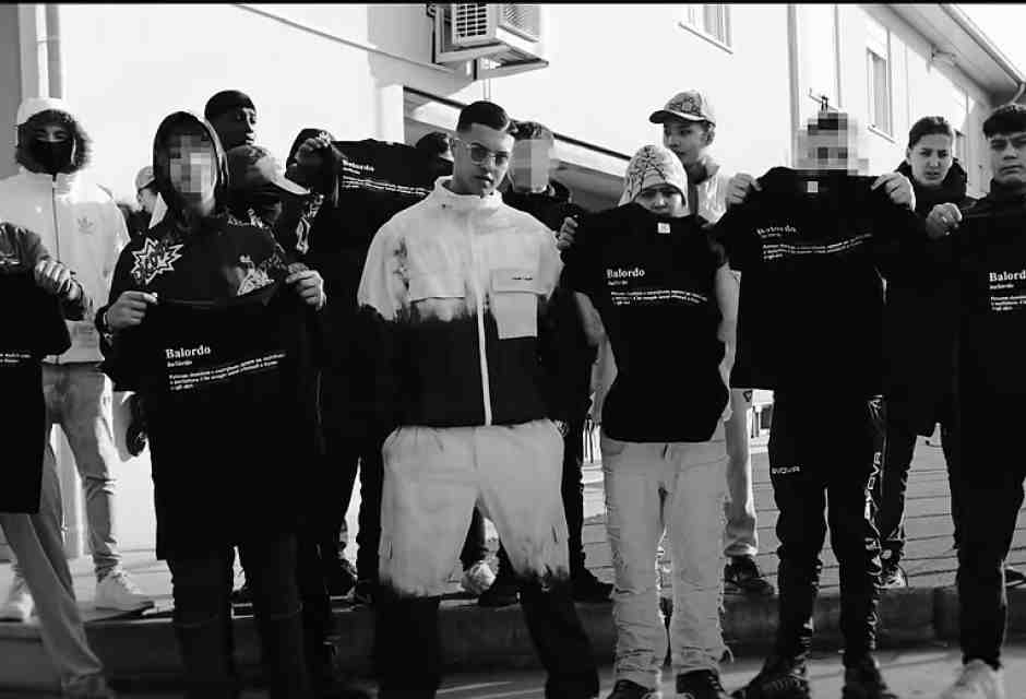 Non esistono ragazzi che non sanno rappare. La musica della comunità Kayros