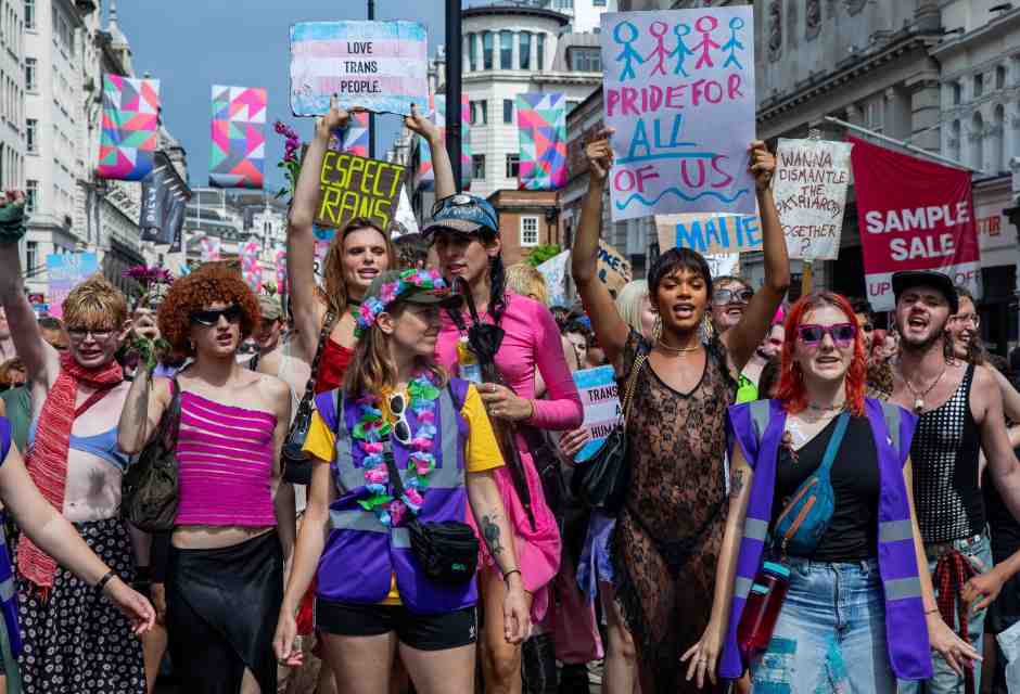 “Who’s afraid of gender?". L’ultimo libro della filosofa Judith Butler è un campionario di fallacie
