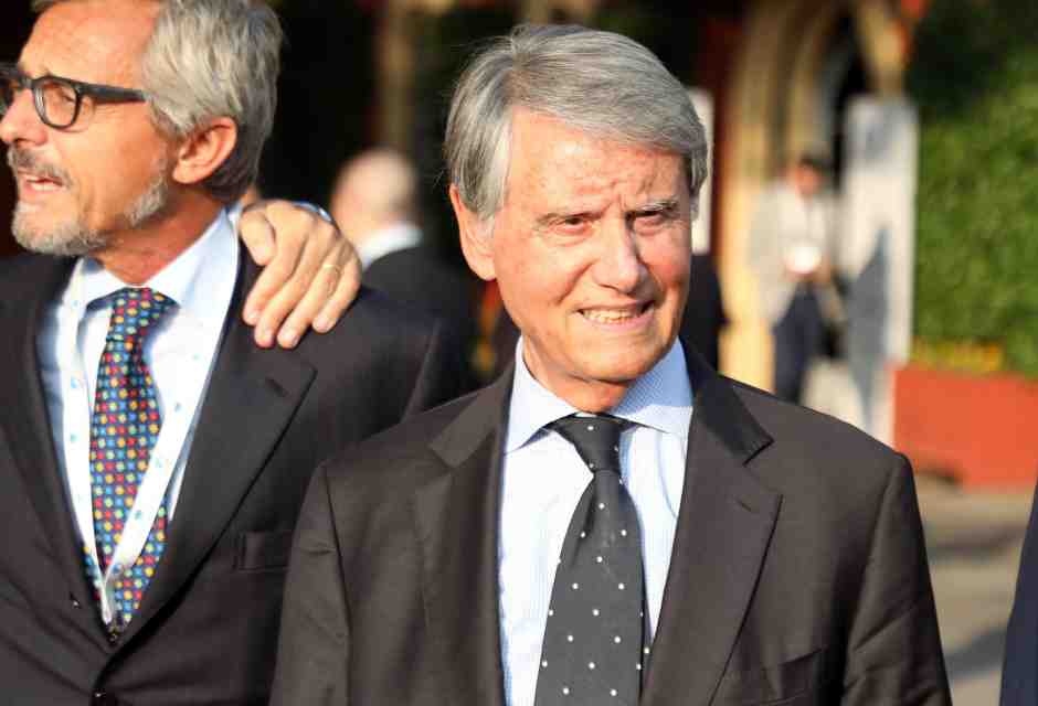 Così Aponte scommette sulla rinascita di Genova. Tutte le partite oltre l’acquisto del Secolo XIX