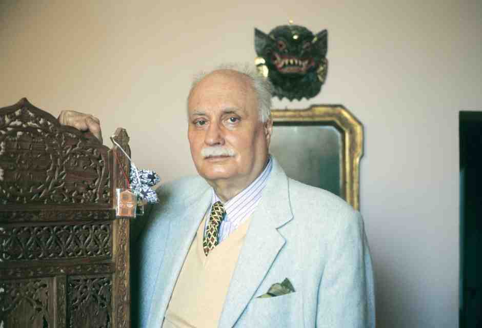 E poi, il diavolo. La fiera inattualità di "Minuetto all’inferno", l’esordio esoterico di Elémire Zolla