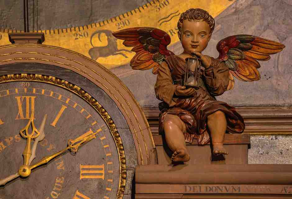 La scienza non può dimostrare l'esistenza di Dio, perché su Dio non è in grado di indagare