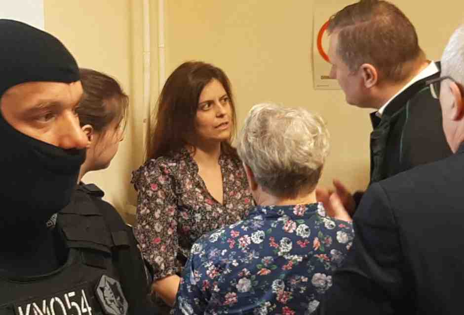 "Su Salis l'Italia non può dare lezioni all'Ungheria", dice il segretario del Partito radicale