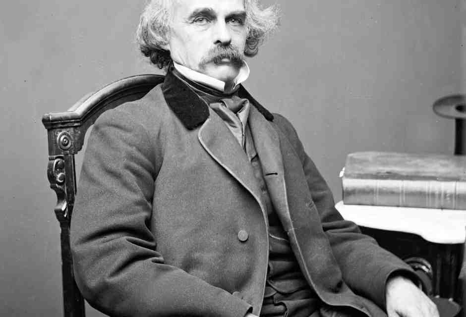 Di spettri, di satiri e di scimmie: la Roma di Nathaniel Hawthorne
