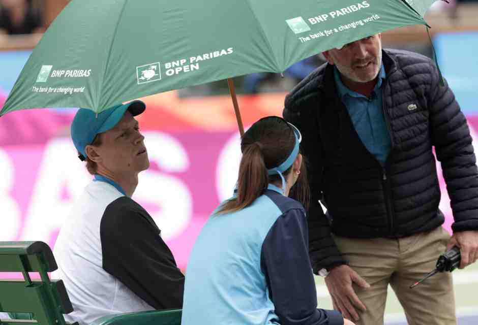 Da Sainz a Sinner, si può vincere con la gentilezza