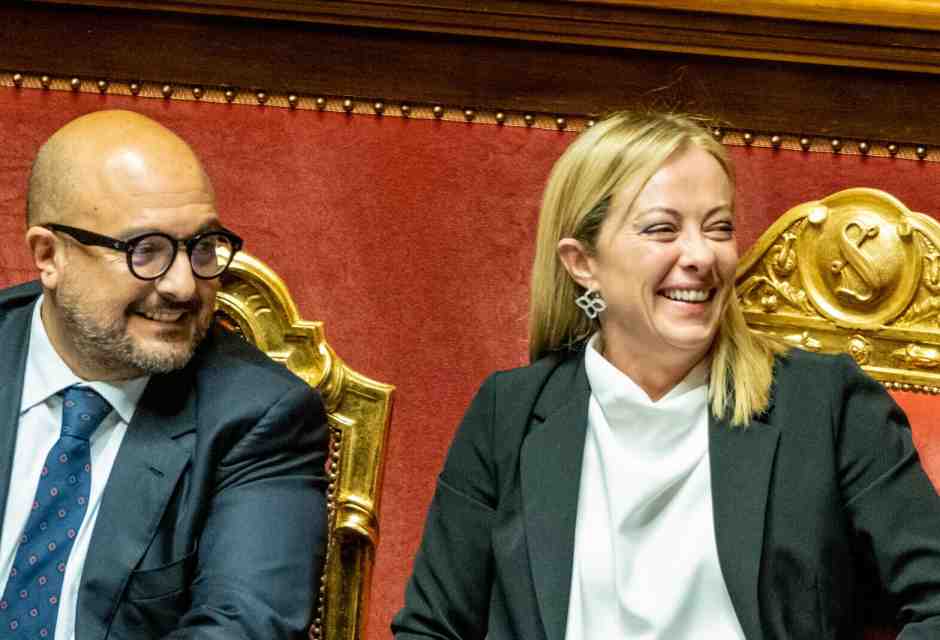 La nuova destra ricerca l’egemonia culturale, quella vecchia contestava l’idea di “intellettuale organico”