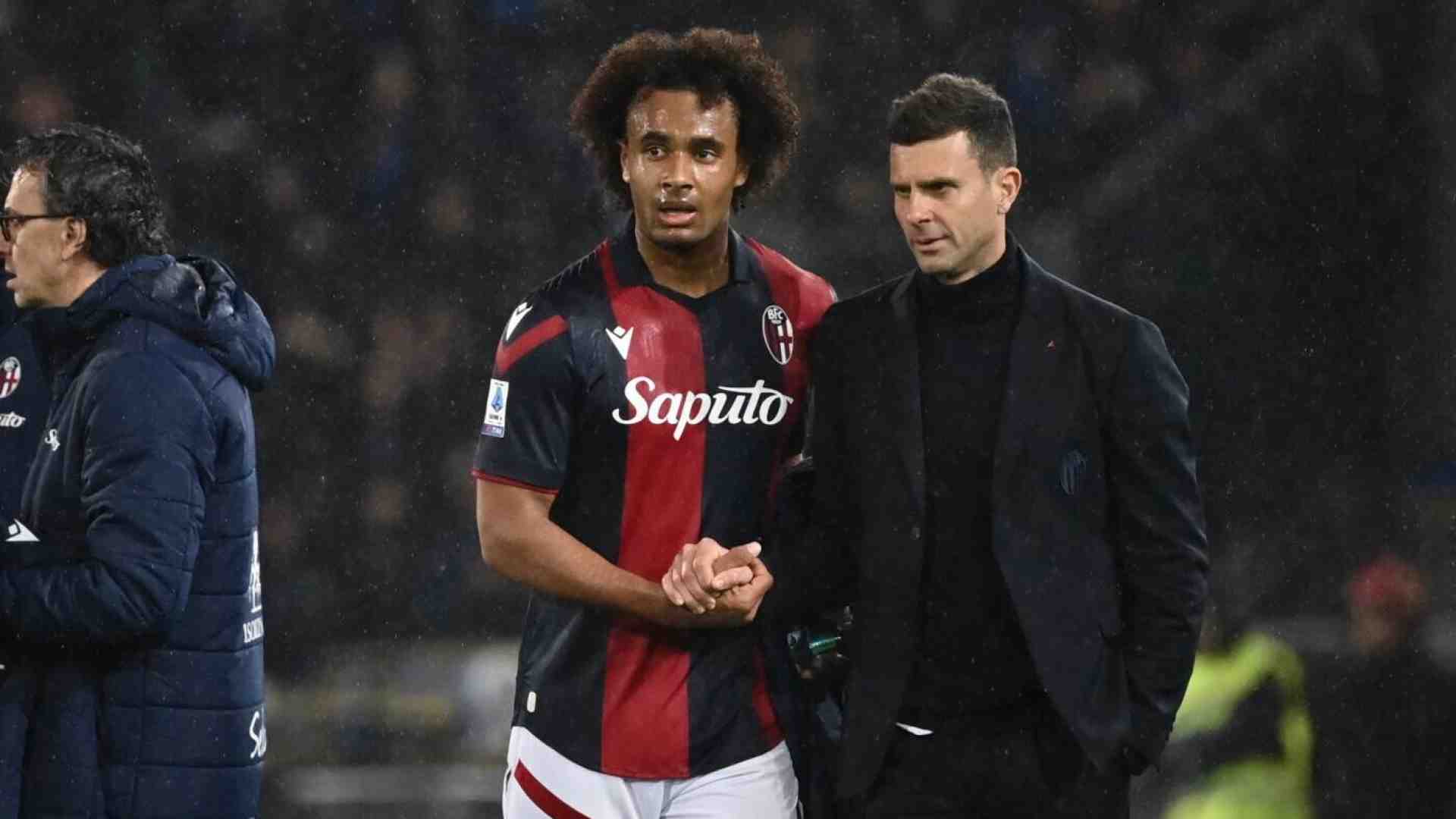 A Pasquetta il Bologna di Thiago Motta inizia il suo esame di maturità