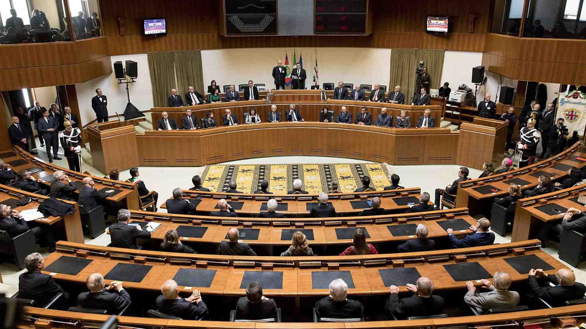 Dopo la sconfitta in Sardegna ora il centrodestra pensa alle primarie per Cagliari