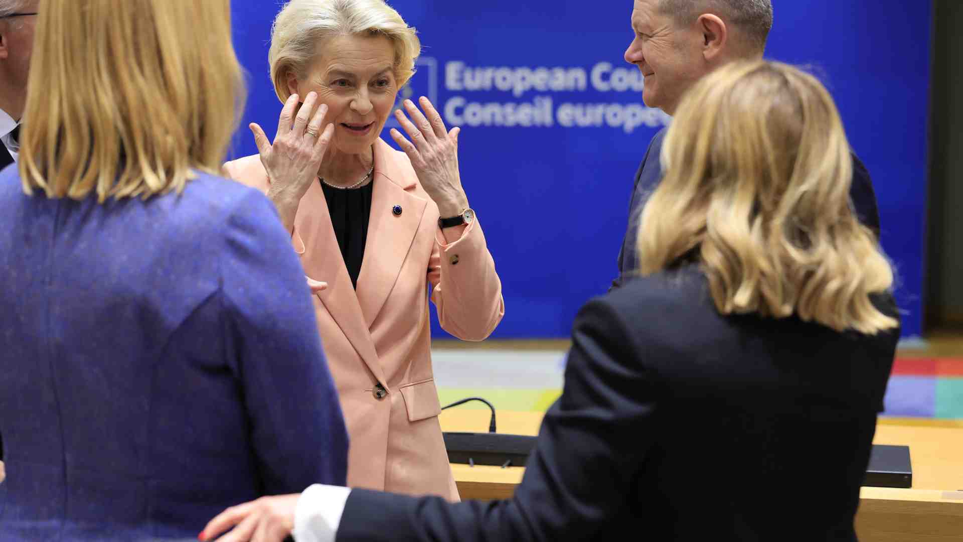 Tre choc e un sentiero stretto. L’Europa secondo l’Economist