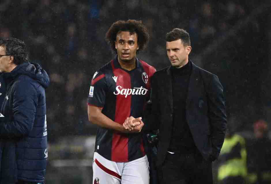 A Pasquetta il Bologna di Thiago Motta inizia il suo esame di maturità
