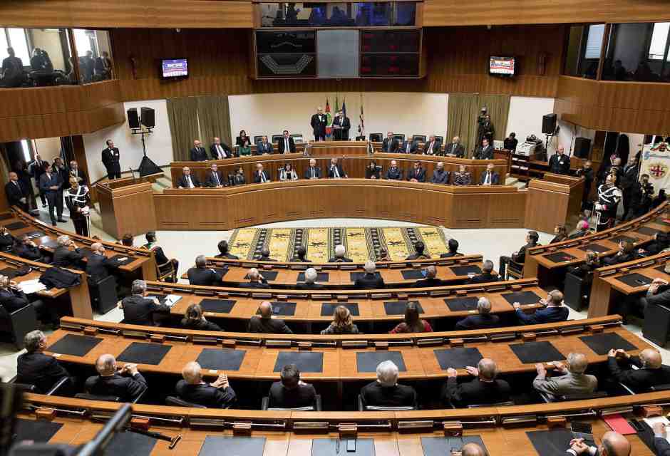 Dopo la sconfitta in Sardegna ora il centrodestra pensa alle primarie per Cagliari