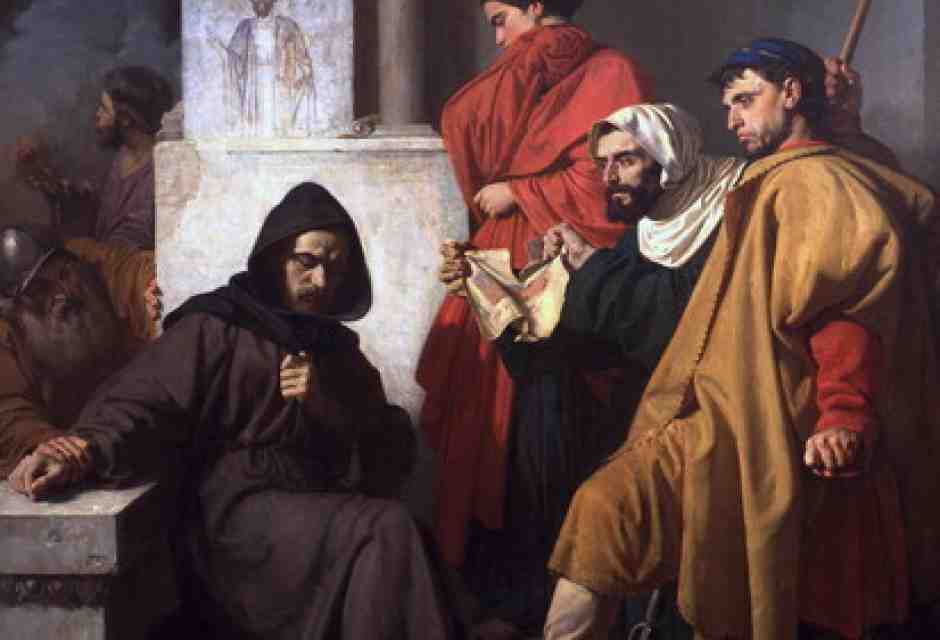 Napoli Ottocento, la mostra che riscatta i suoi pittori dal limbo dove tanti studiosi li avevano relegati