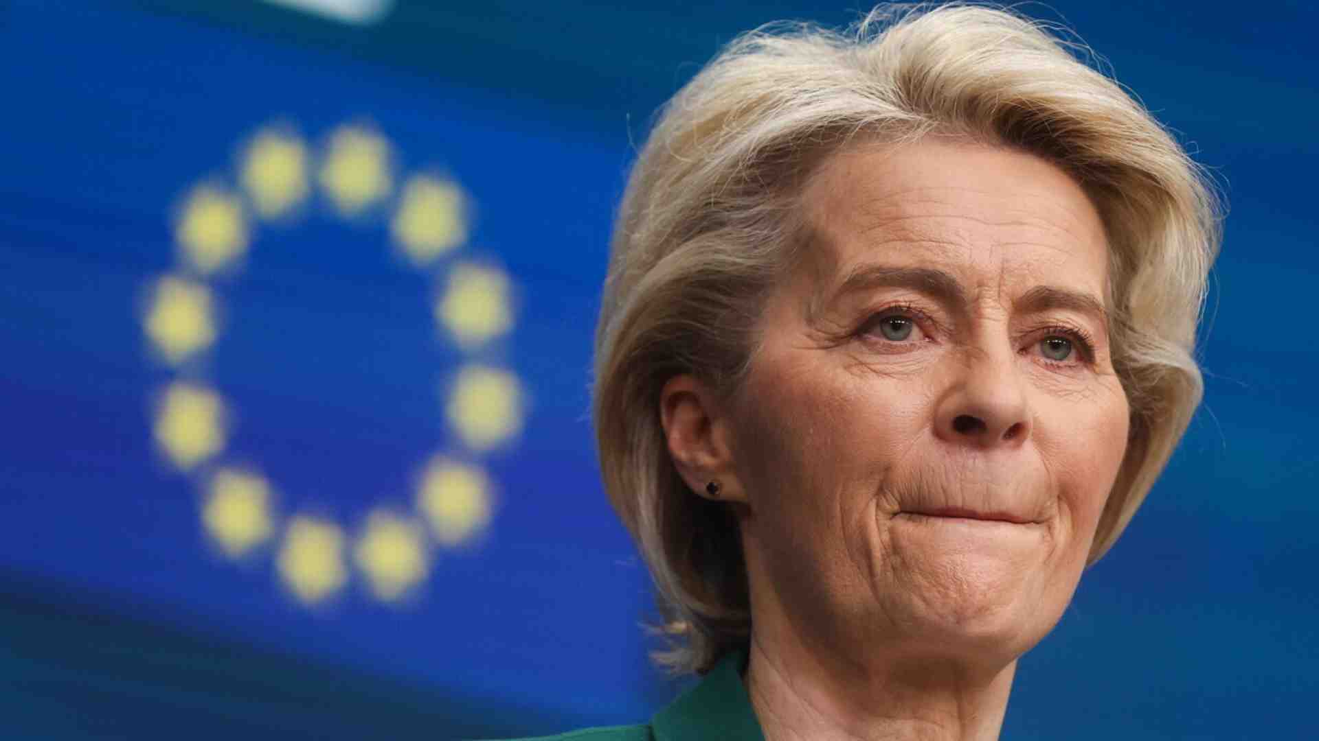 Criticare von der Leyen su Pfizer è un conto. Ma usare il caso per delegittimare i vaccini è da stolti