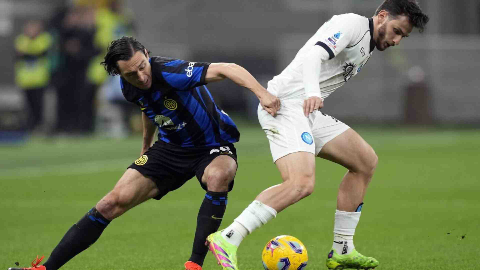 Matteo Darmian, uno nessuno e centomila