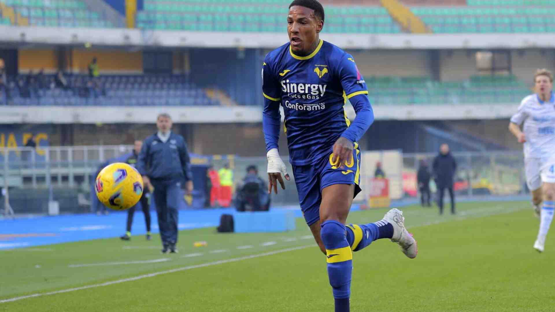 Michael Folorunsho e le qualità sottostimate