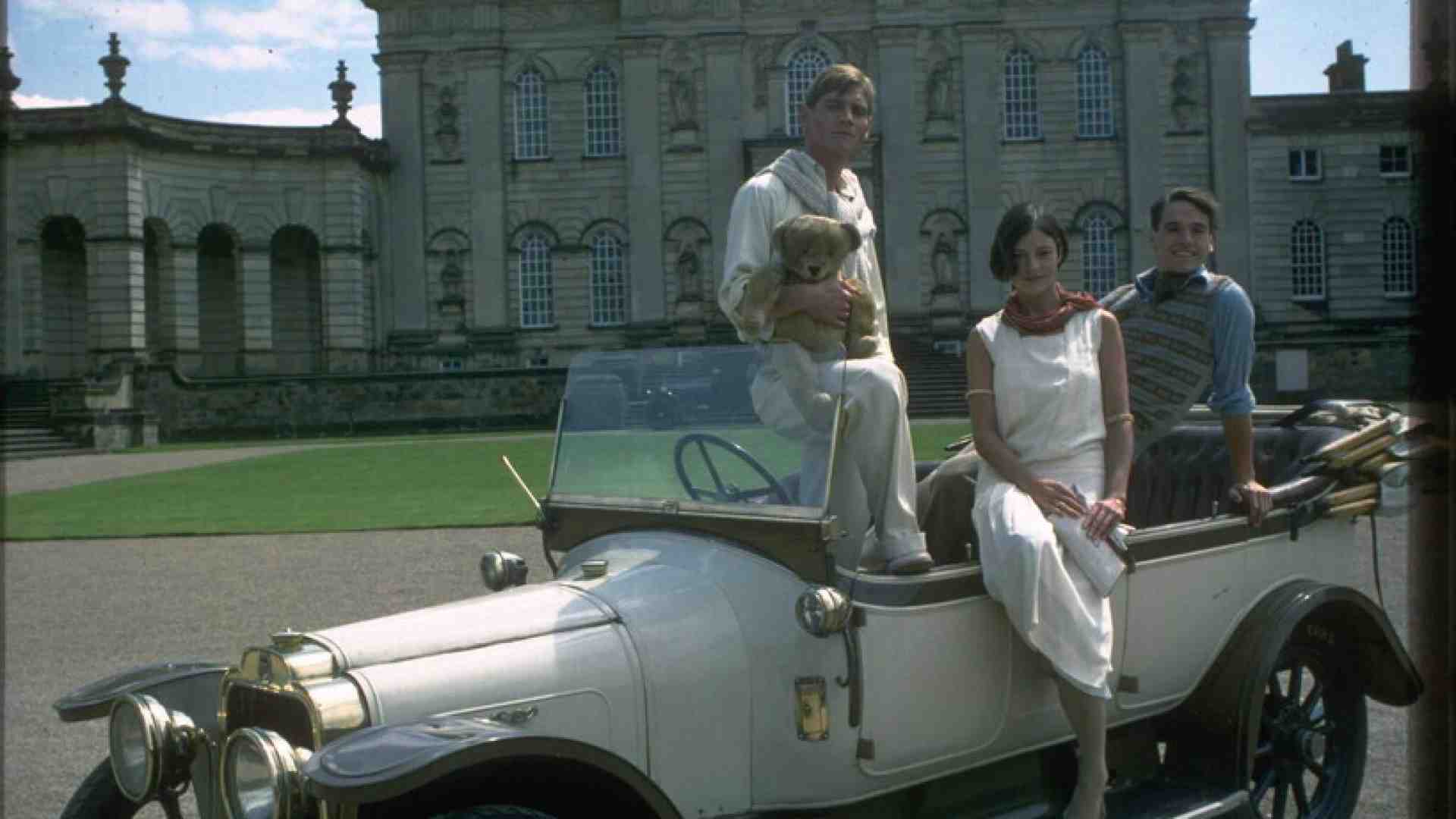 Saltburn, Brideshead e The Gentlemen: la mania per le grandi case inglesi non passa mai di moda