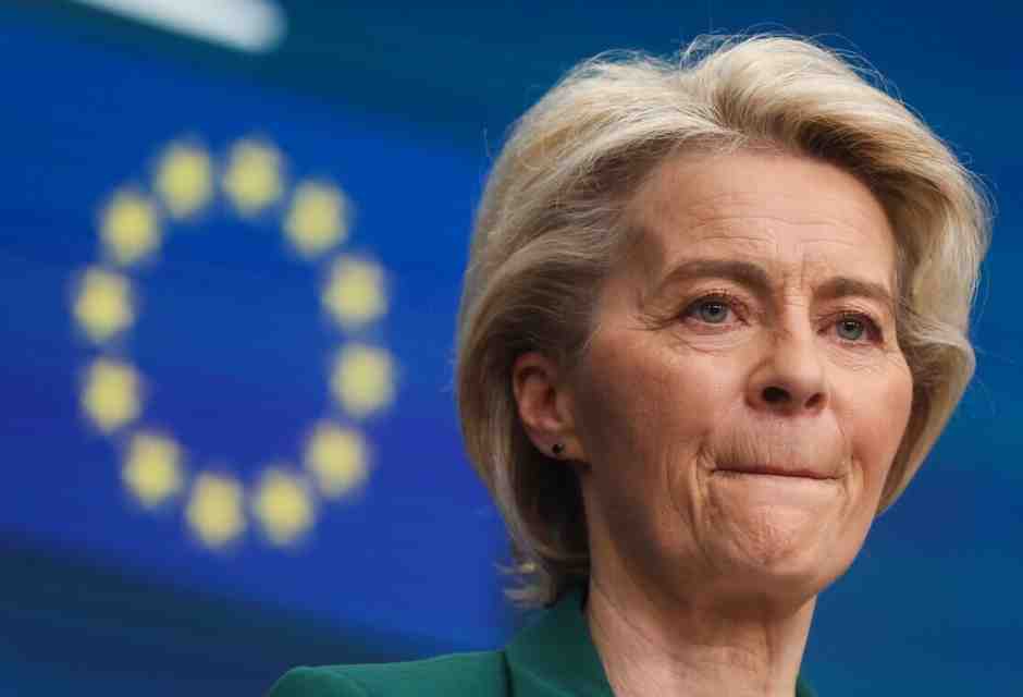 Criticare von der Leyen su Pfizer è un conto. Ma usare il caso per delegittimare i vaccini è da stolti
