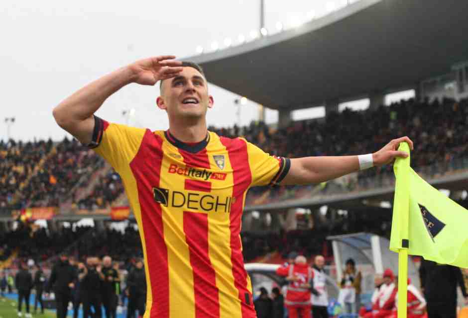 La salita di Roberto Piccoli