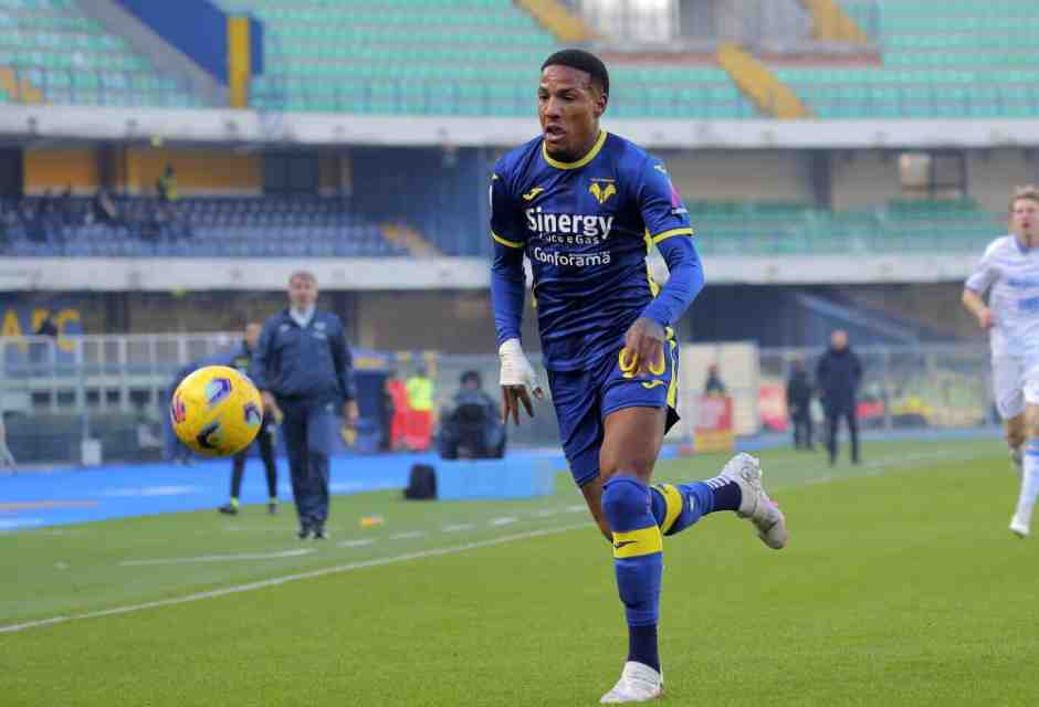 Michael Folorunsho e le qualità sottostimate