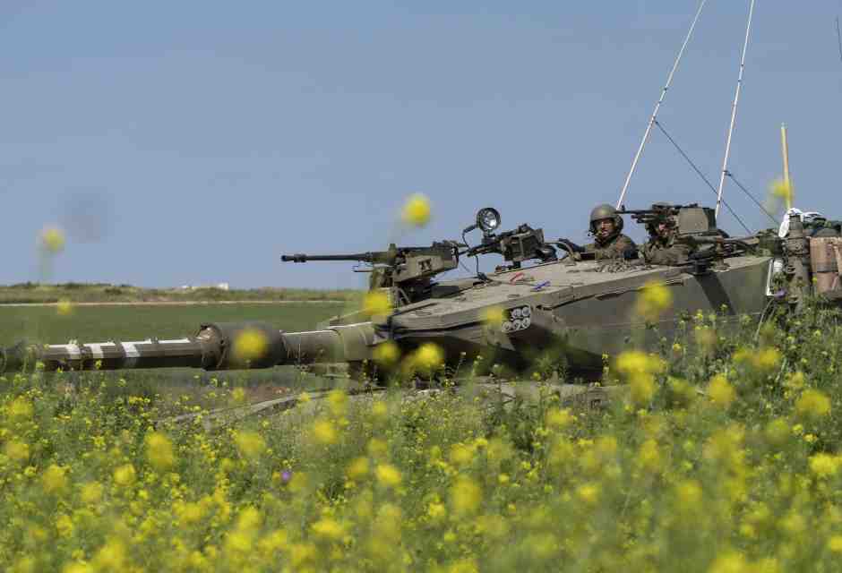 Vincere per avere futuro. Idee di coraggio e libertà per il dopo Gaza (altro che la Normale)