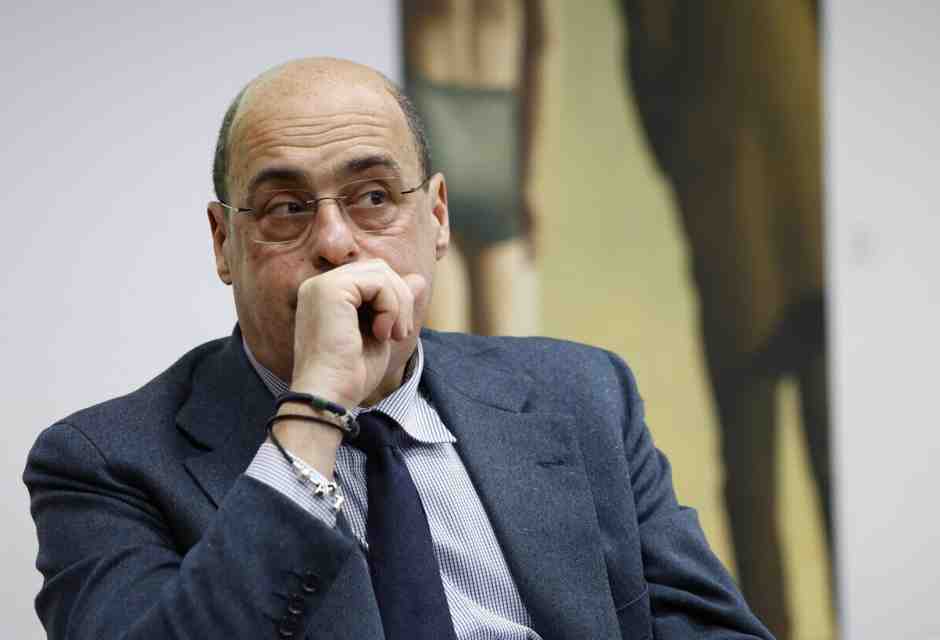 "Candidare Ilaria Salis con il Pd? Se è utile, perché no?", dice Zingaretti