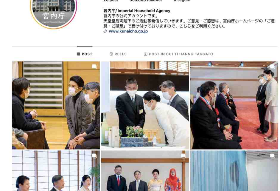 Meglio la solitudine da imperatore della solitudine dei social