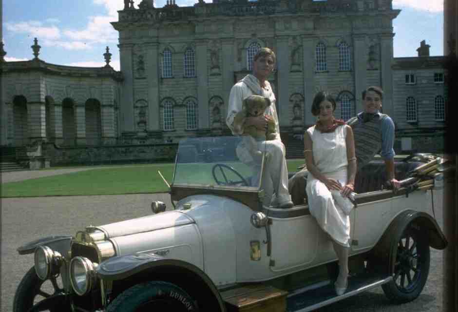 Saltburn, Brideshead e The Gentlemen: la mania per le grandi case inglesi non passa mai di moda