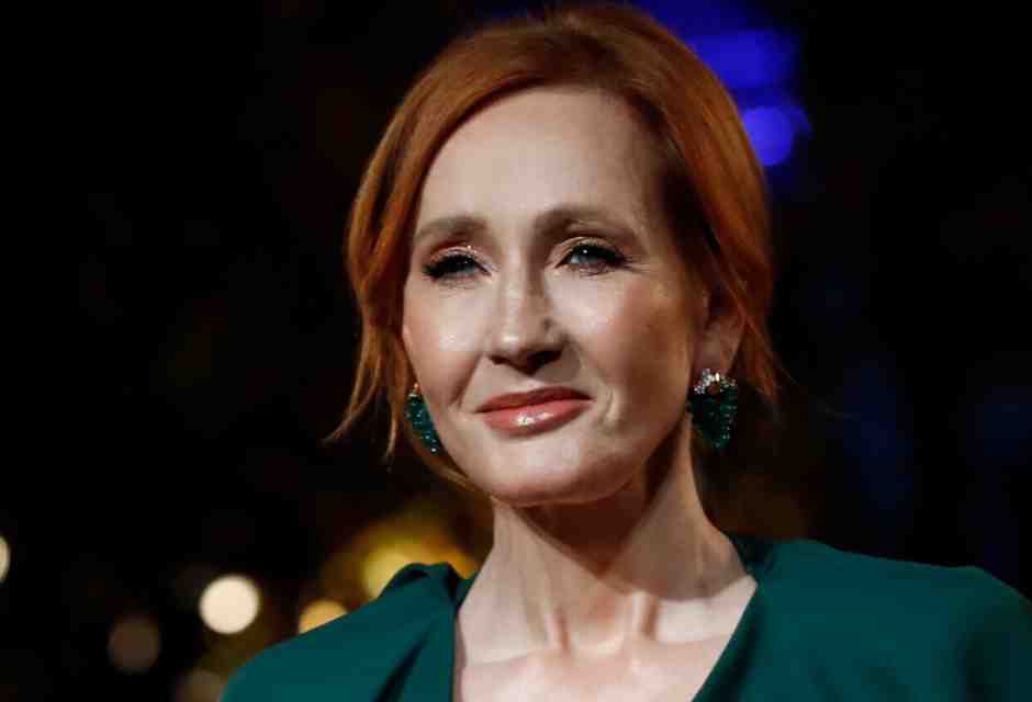 “Venite a prendermi”. Rowling contro la nuova legge scozzese sul gender