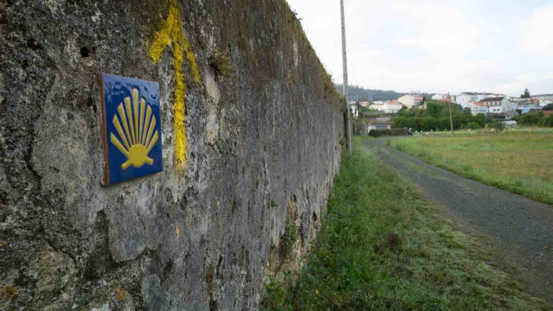Verso Santiago, un cammino con cento storie dentro