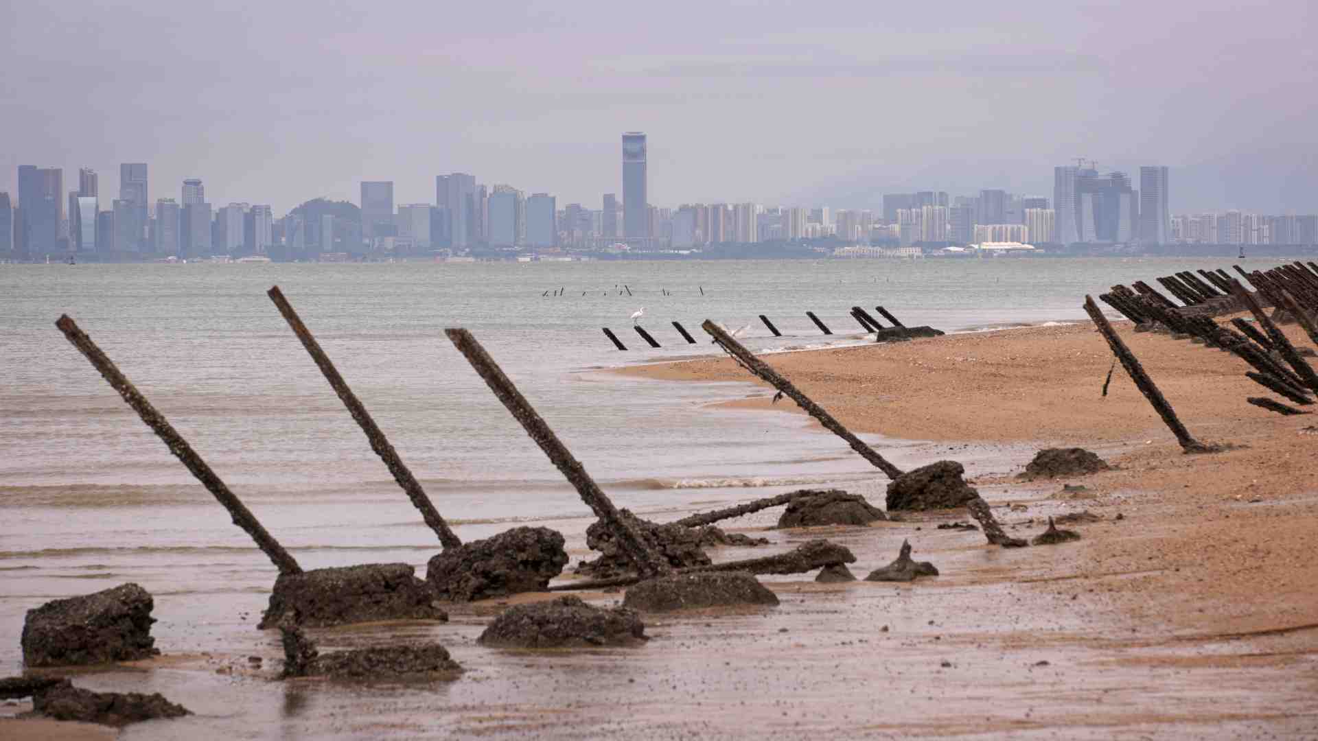 La Cina terrorizza i turisti per imporre la sua autorità su Taiwan