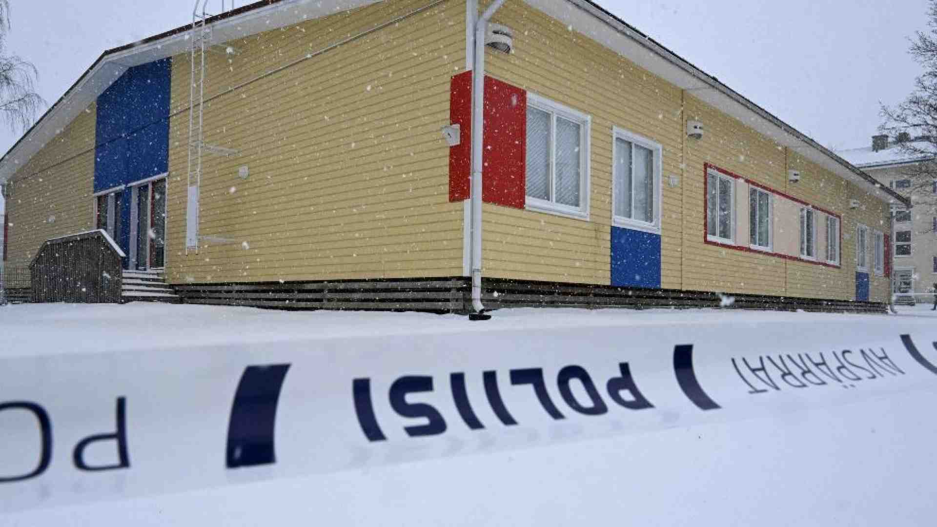 Era bullizzato il bambino che ha sparato e ucciso a scuola