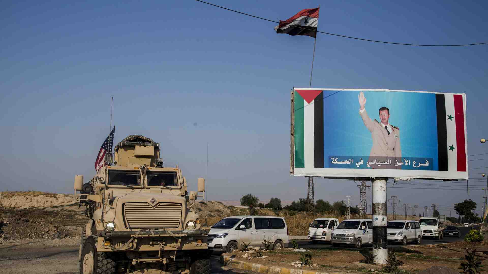 Bell’idea riabilitare Assad. Ora la Siria è una base del terrorismo internazionale