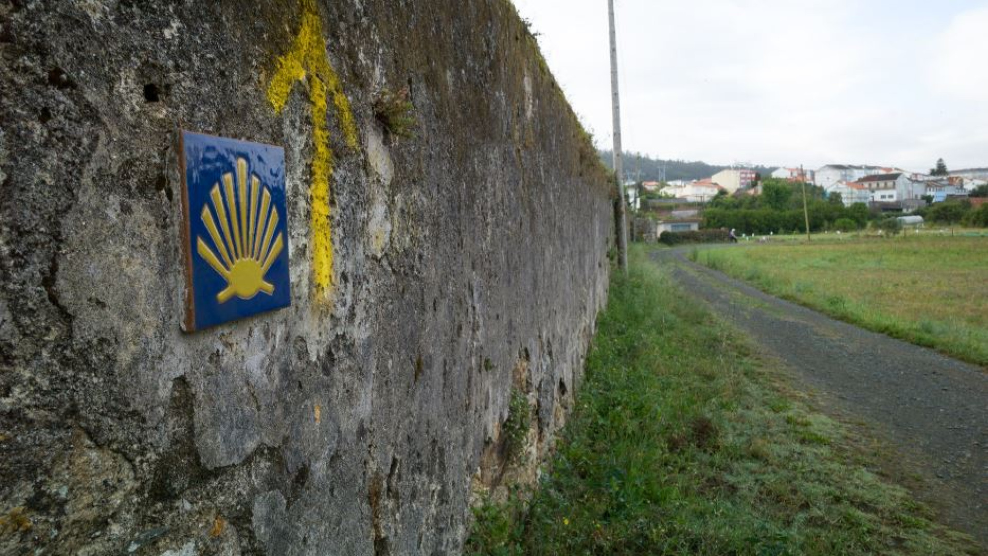 Verso Santiago, un cammino con cento storie dentro