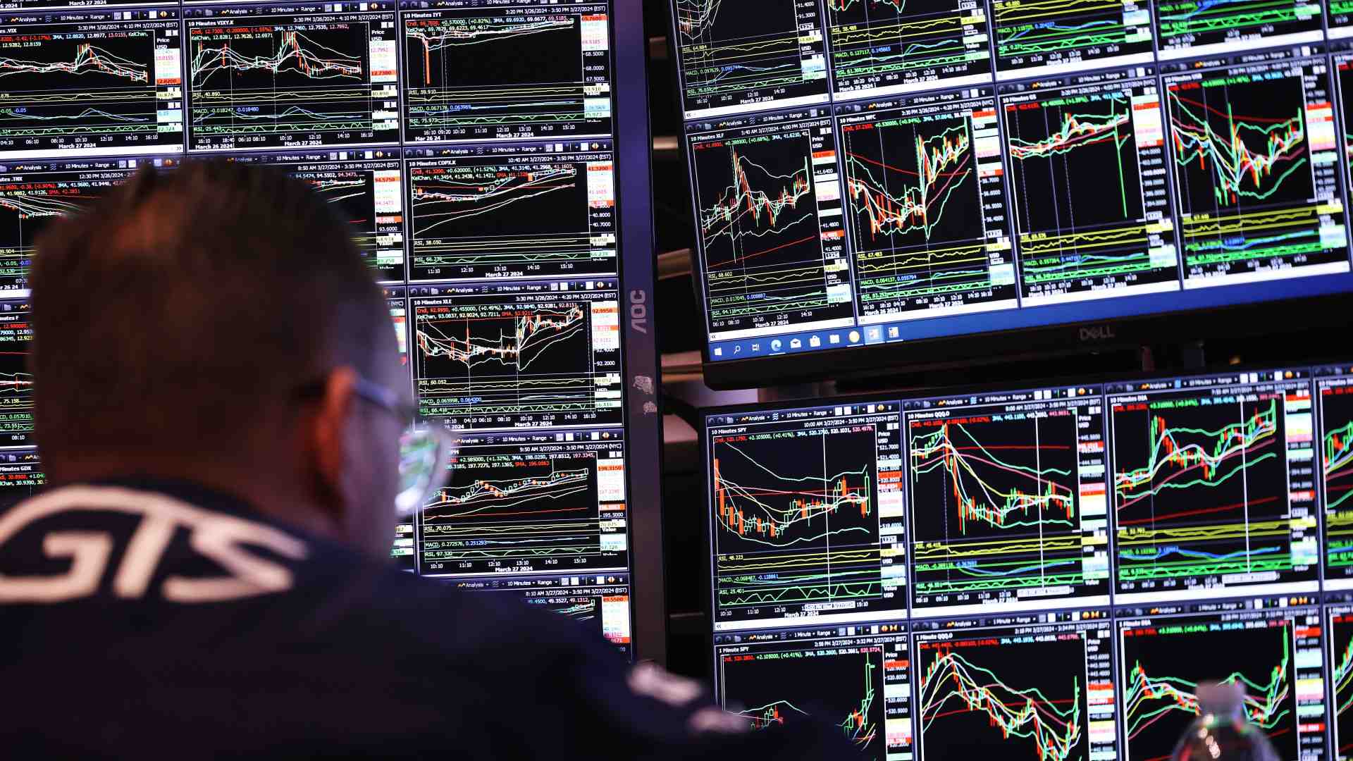 Il gran mistero delle Borse, con numeri clamorosi che vanno spiegati