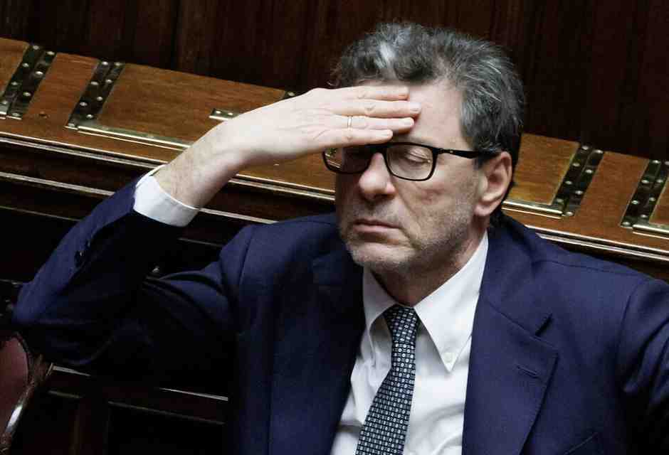 Il paradosso del Def retrospettivo