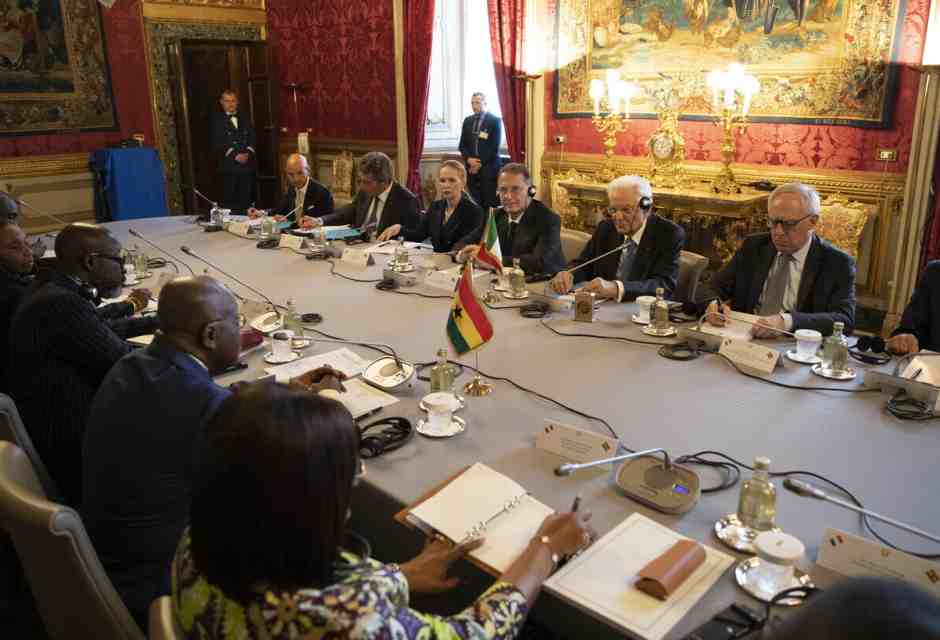 Il viaggio di Mattarella in Costa d’Avorio e Ghana. Tutti i Piani Mattei che funzionano già