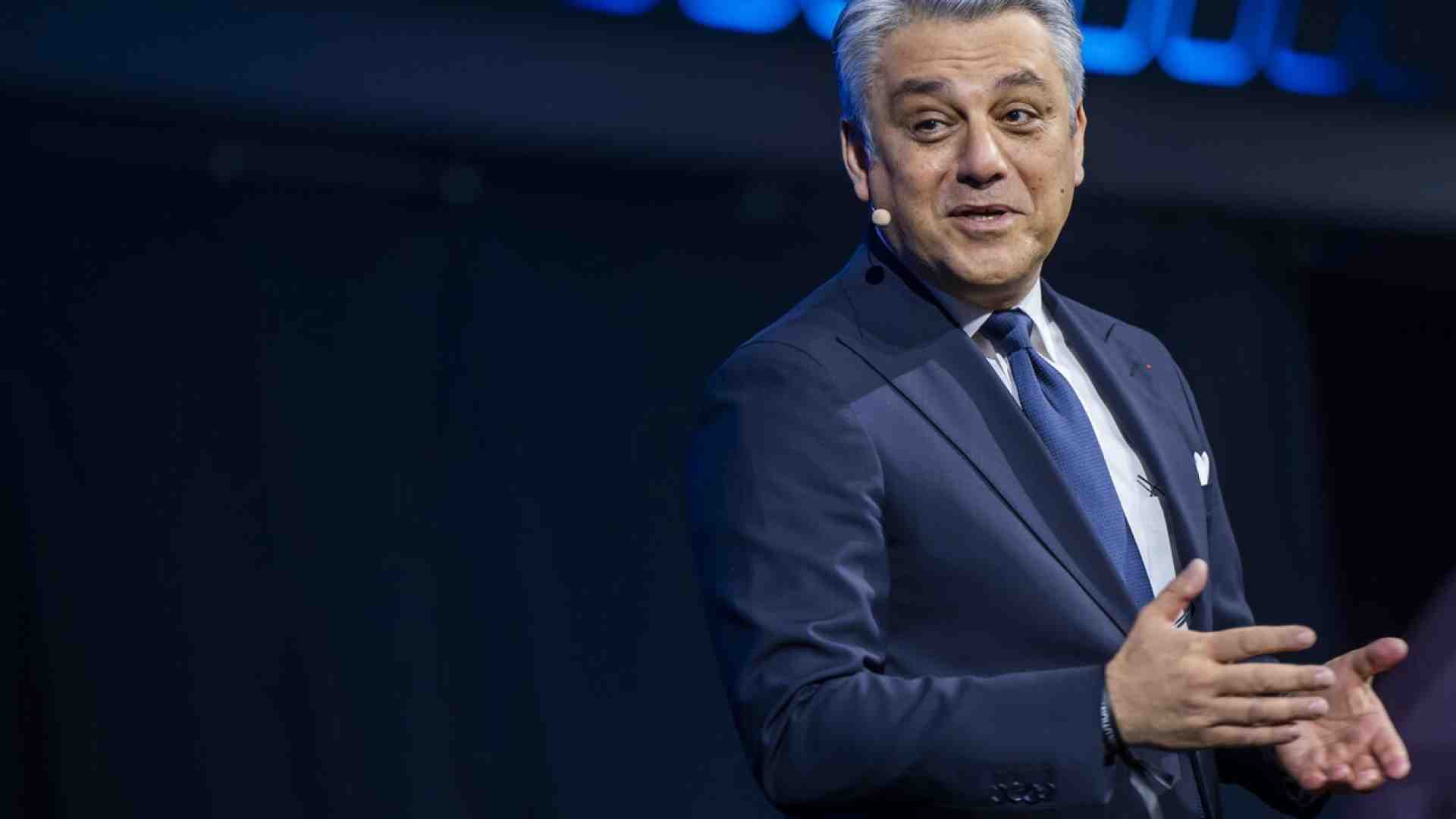 Storia di De Meo, l’anti Tavares che ha buone idee sull’auto del futuro