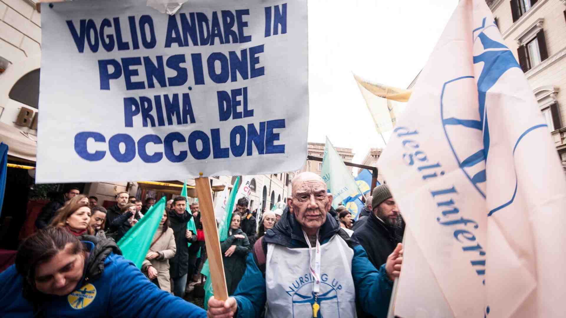 Tanti problemi e pochi investimenti: ecco come sta la nostra sanità