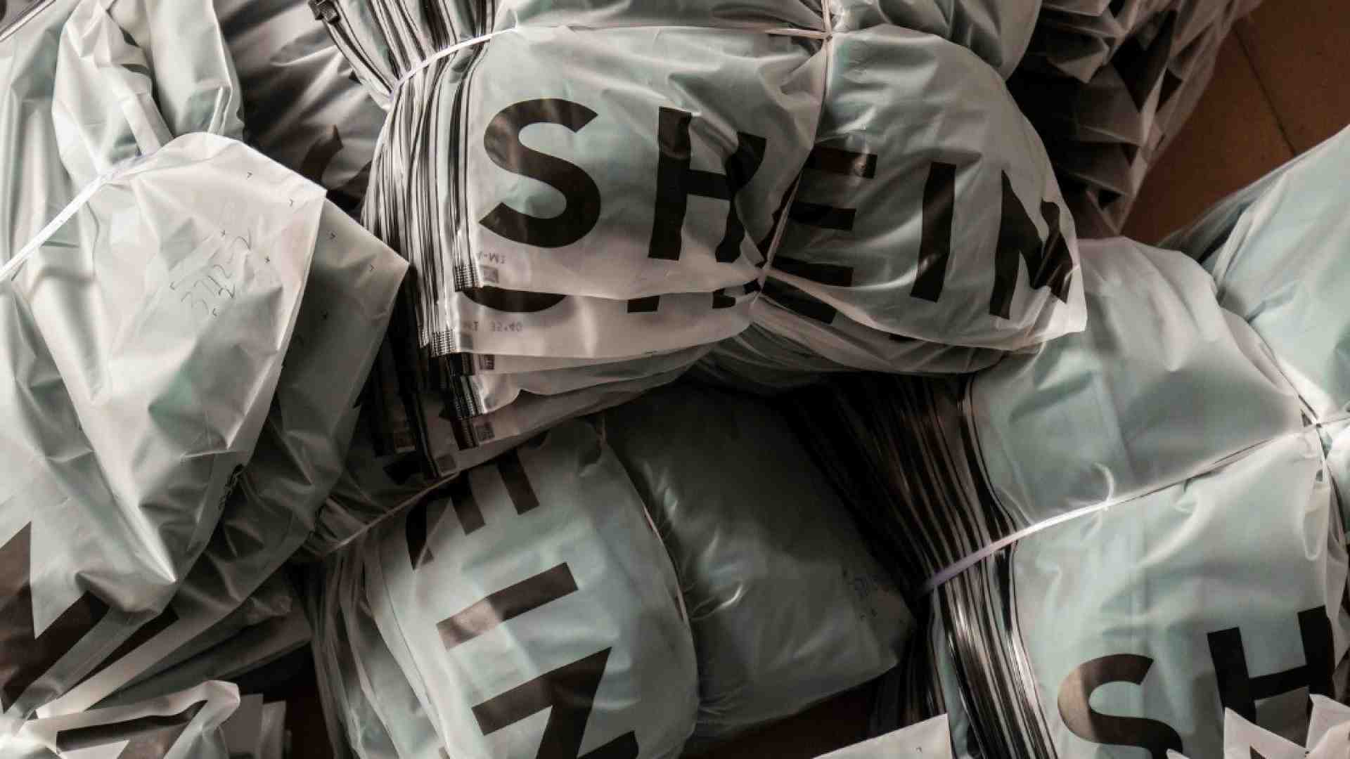 Miliardari straccioni: Shein è il primo operatore della moda al mondo