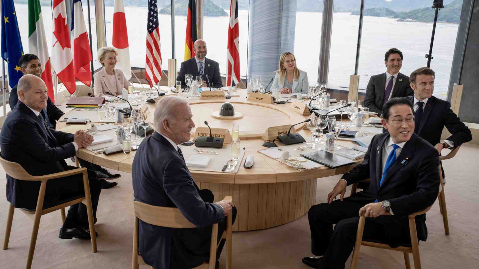 L'Italia e il mondo. Che posto ha il nostro paese nella globalizzazione