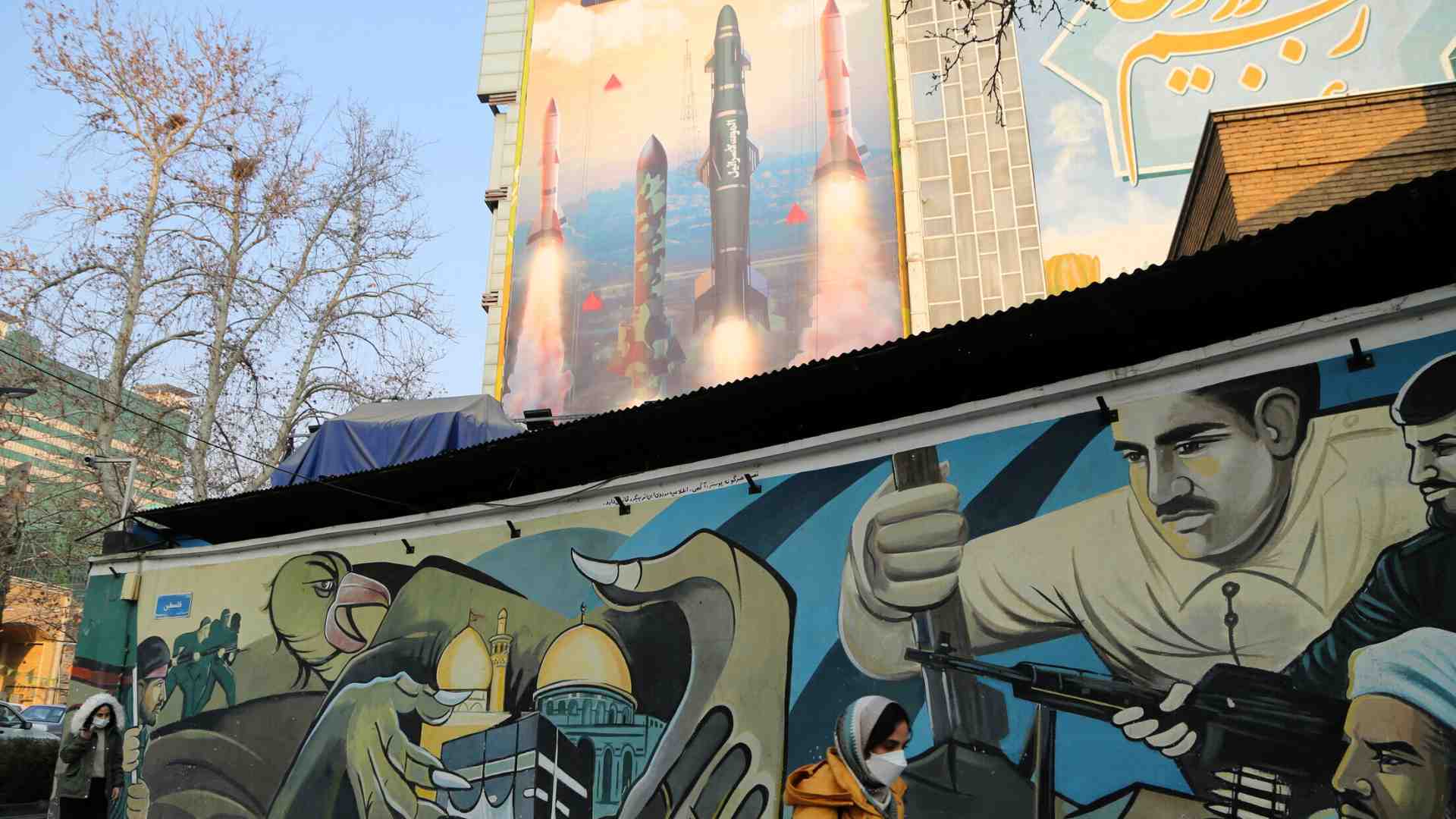 Khamenei minaccia in ebraico e Tel Aviv si sveglia senza Gps. Israele teme la rappresaglia iraniana