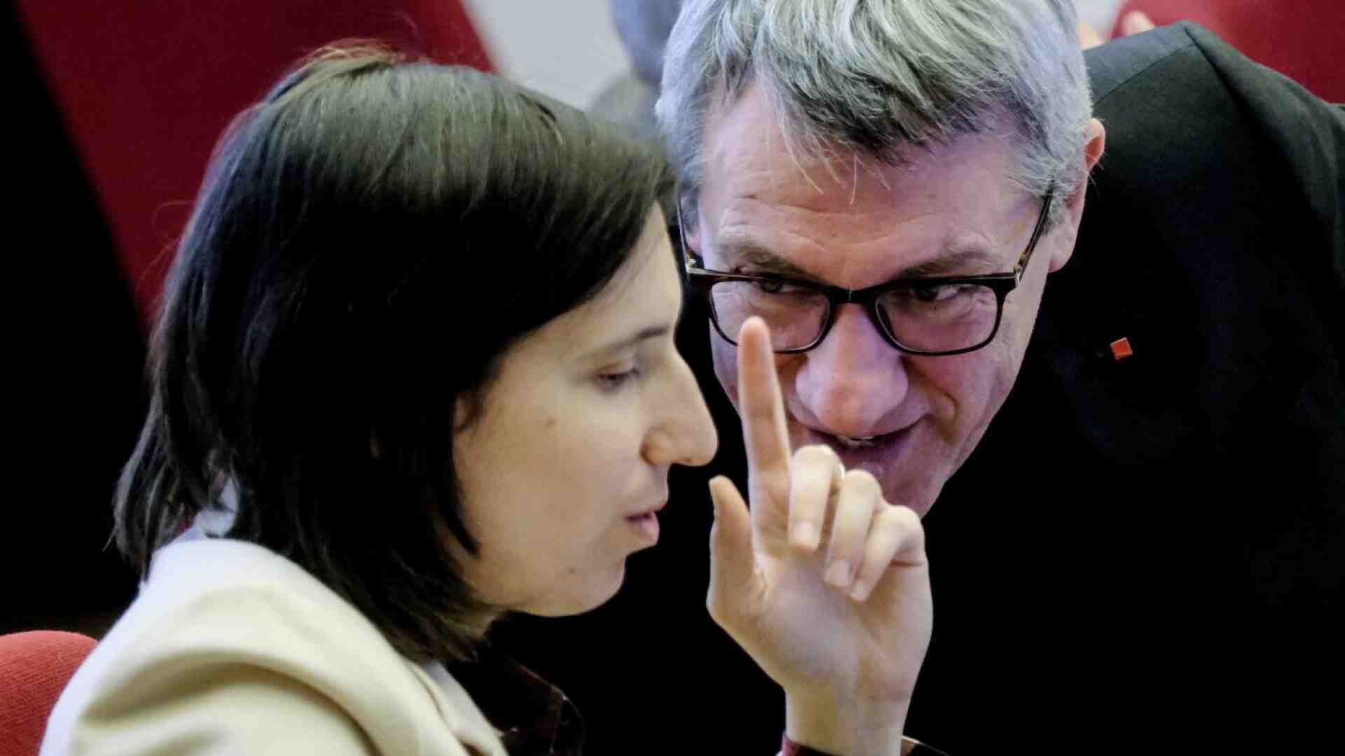 Cari amici del Pd, seguire Landini sul lavoro non è da veri riformisti