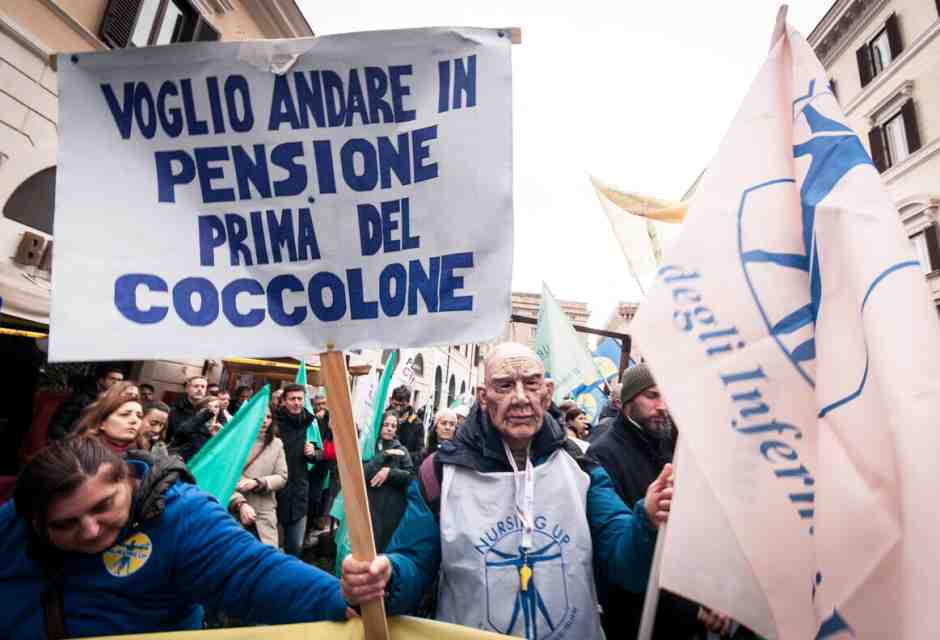 Tanti problemi e pochi investimenti: ecco come sta la nostra sanità