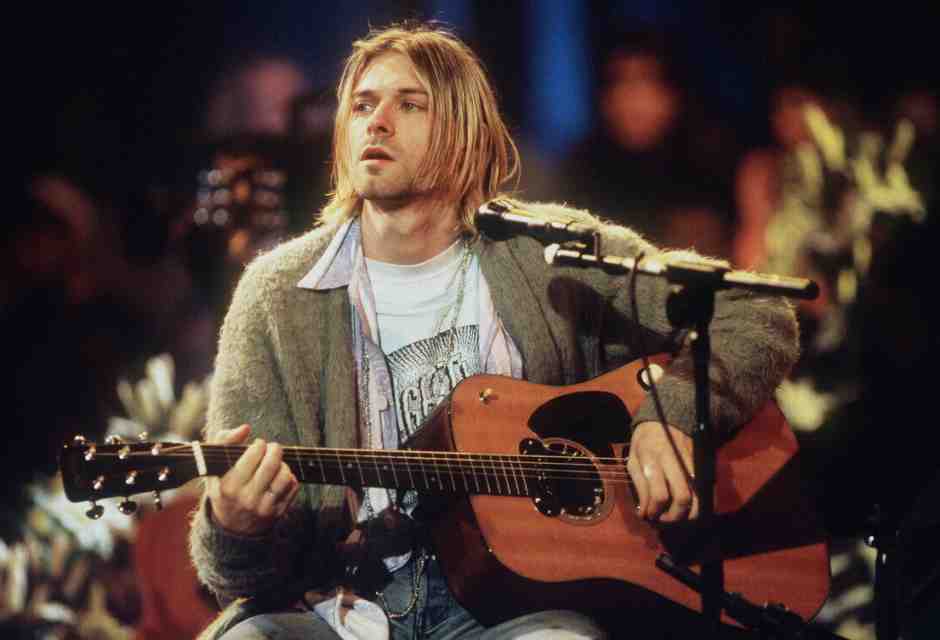 Metafisica di Kurt Cobain: morì 30 anni fa per restare giovane per sempre