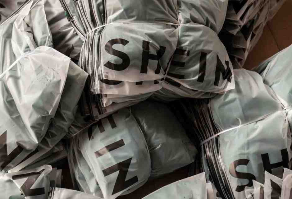 Miliardari straccioni: Shein è il primo operatore della moda al mondo